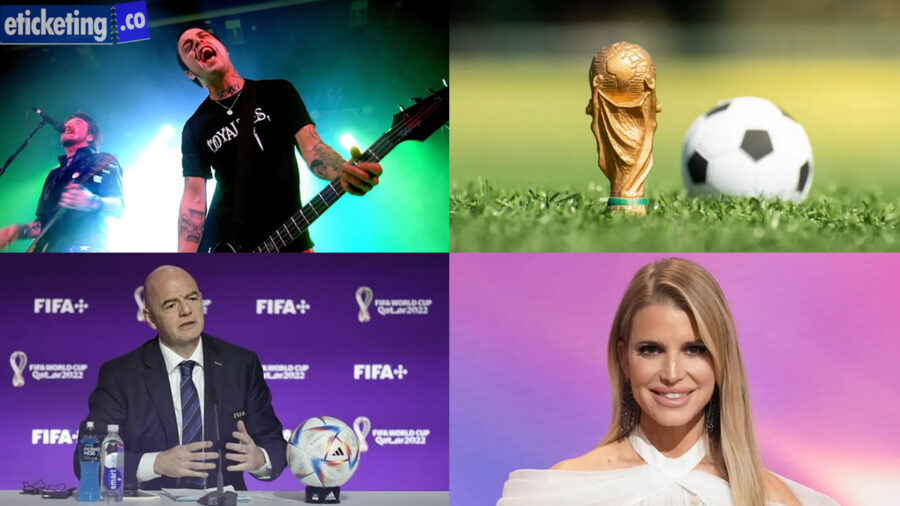 Soccer World Cup Tickets | FIFA World Cup Tickets | USA FIFA World Cup Tickets | FIFA 2026 Tickets