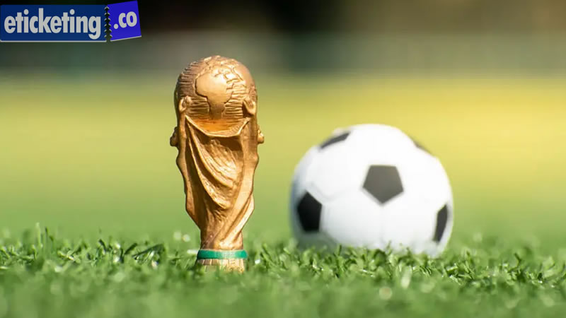 Soccer World Cup Tickets | FIFA World Cup Tickets | USA FIFA World Cup Tickets | FIFA 2026 Tickets