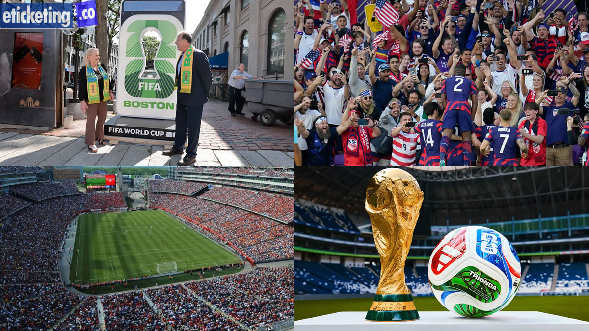 FIFA World Cup Tickets | FIFA 2026 Tickets | FIFA World Cup Final Tickets | FIFA World Cup 2026 Tickets | Football World Cup 2026 Tickets | Football World Cup Tickets