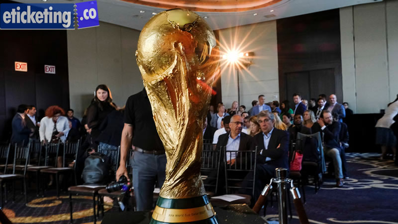 Soccer World Cup Tickets| FIFA World Cup Tickets | USA FIFA World Cup Tickets | FIFA 2026 Tickets