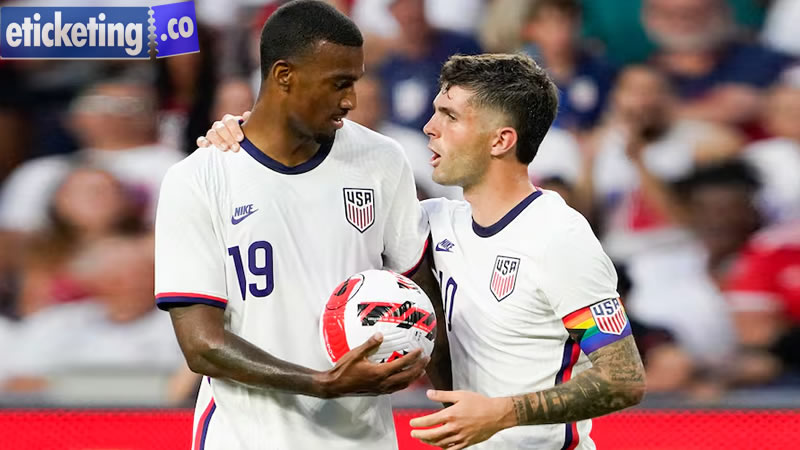 Soccer World Cup Tickets| FIFA World Cup Tickets | USA FIFA World Cup Tickets | FIFA 2026 Tickets