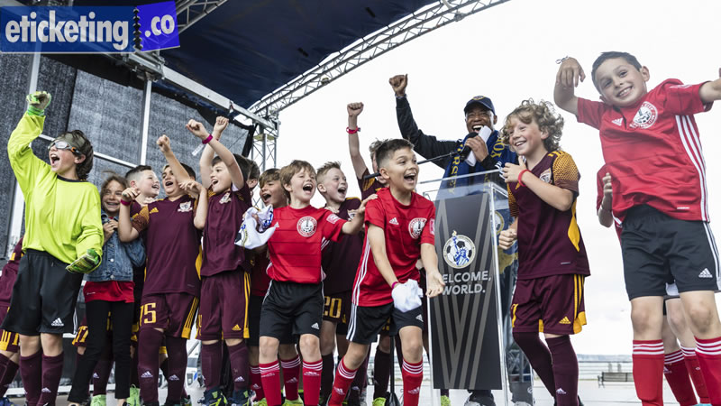 FIFA World Cup Tickets | FIFA 2026 Tickets | FIFA World Cup Final Tickets | FIFA World Cup 2026 Tickets | Football World Cup 2026 Tickets | Football World Cup Tickets