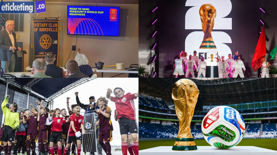 FIFA World Cup Tickets | FIFA 2026 Tickets | FIFA World Cup Final Tickets | FIFA World Cup 2026 Tickets | Football World Cup 2026 Tickets | Football World Cup Tickets