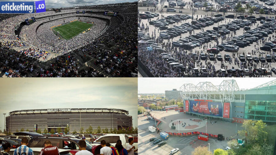 Soccer World Cup Tickets | FIFA World Cup Tickets | USA FIFA World Cup Tickets | FIFA 2026 Tickets