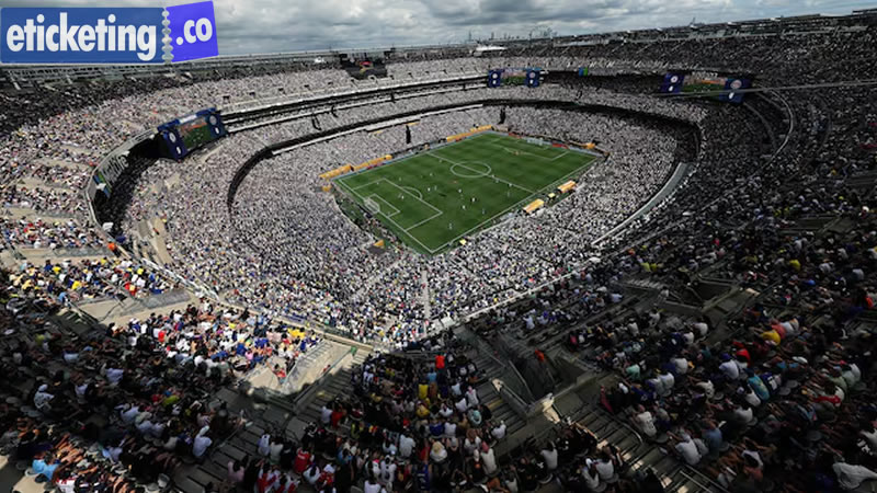 Soccer World Cup Tickets | FIFA World Cup Tickets | USA FIFA World Cup Tickets | FIFA 2026 Tickets