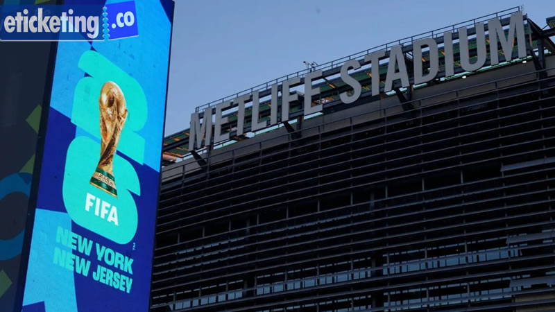 FIFA World Cup Tickets | FIFA 2026 Tickets | FIFA World Cup Final Tickets | FIFA World Cup 2026 Tickets | Football World Cup 2026 Tickets | Football World Cup Tickets