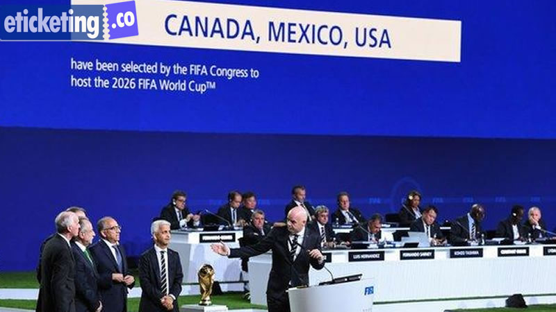 FIFA World Cup Tickets | FIFA 2026 Tickets | FIFA World Cup Final Tickets | FIFA World Cup 2026 Tickets | Football World Cup 2026 Tickets | Football World Cup Tickets