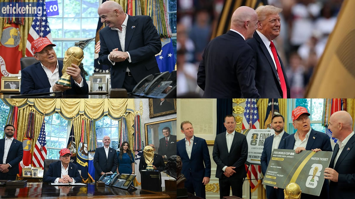 FIFA World Cup Tickets | FIFA 2026 Tickets | World Cup Tickets | Soccer World Cup Tickets | Football World Cup Tickets |