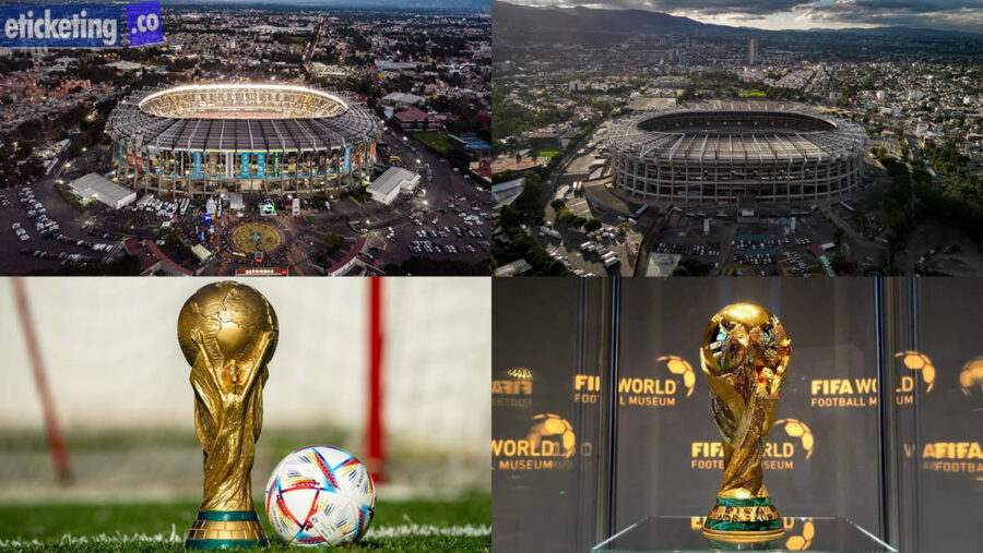 Scocer World Cup Tickets | World Cup Tickets| FIFA 2026 Tickets