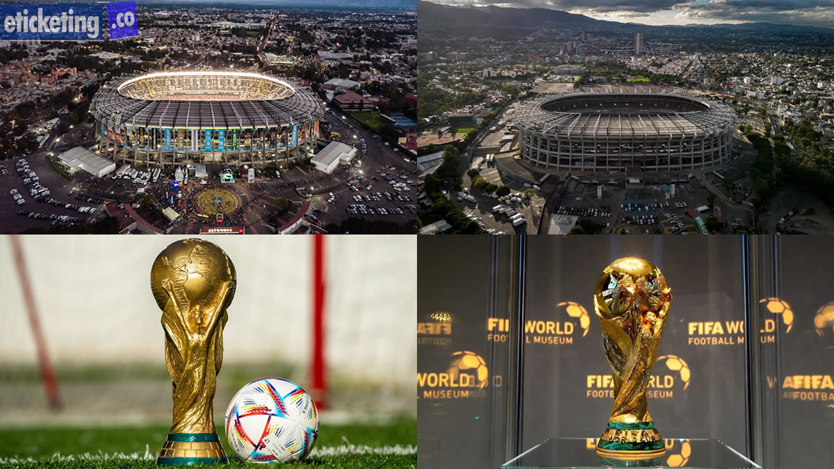 Scocer World Cup Tickets | World Cup Tickets| FIFA 2026 Tickets