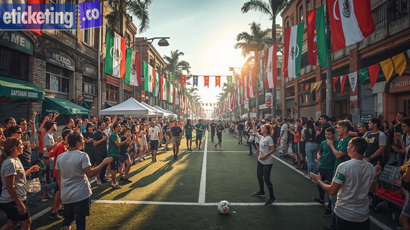 Scocer World Cup Tickets | World Cup Tickets| FIFA 2026 Tickets | FIFA World Cup Tickets