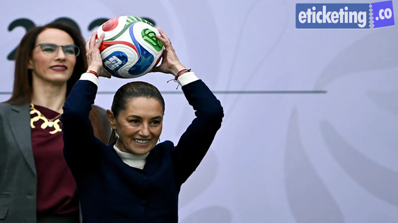 Scocer World Cup Tickets | World Cup Tickets| FIFA 2026 Tickets