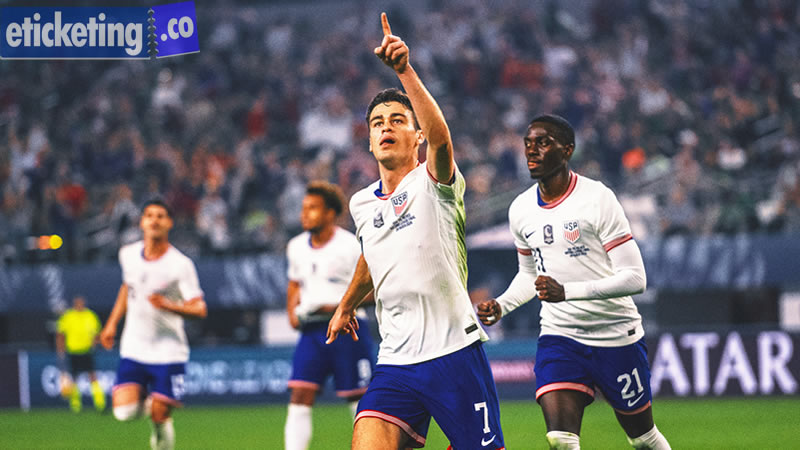 FIFA World Cup Tickets | Football World Cup Tickets | FIFA World Cup 2026 Tickets