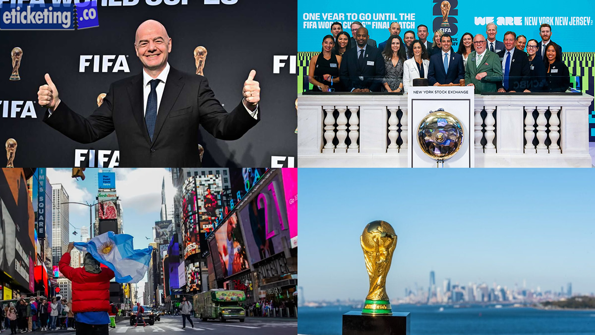 World Cup Tickets| FIFA 2026 Tickets | Football World Cup Tickets | FIFA World Cup Final Tickets| Football World Cup Semi-Final Tickets