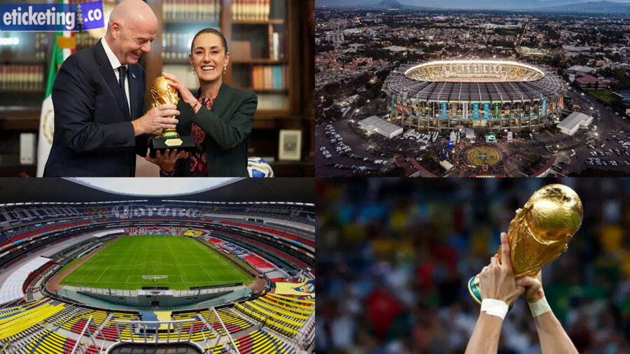 World Cup Tickets| FIFA 2026 Tickets | Football World Cup Tickets | FIFA World Cup Final Tickets| Football World Cup Semi-Final Tickets