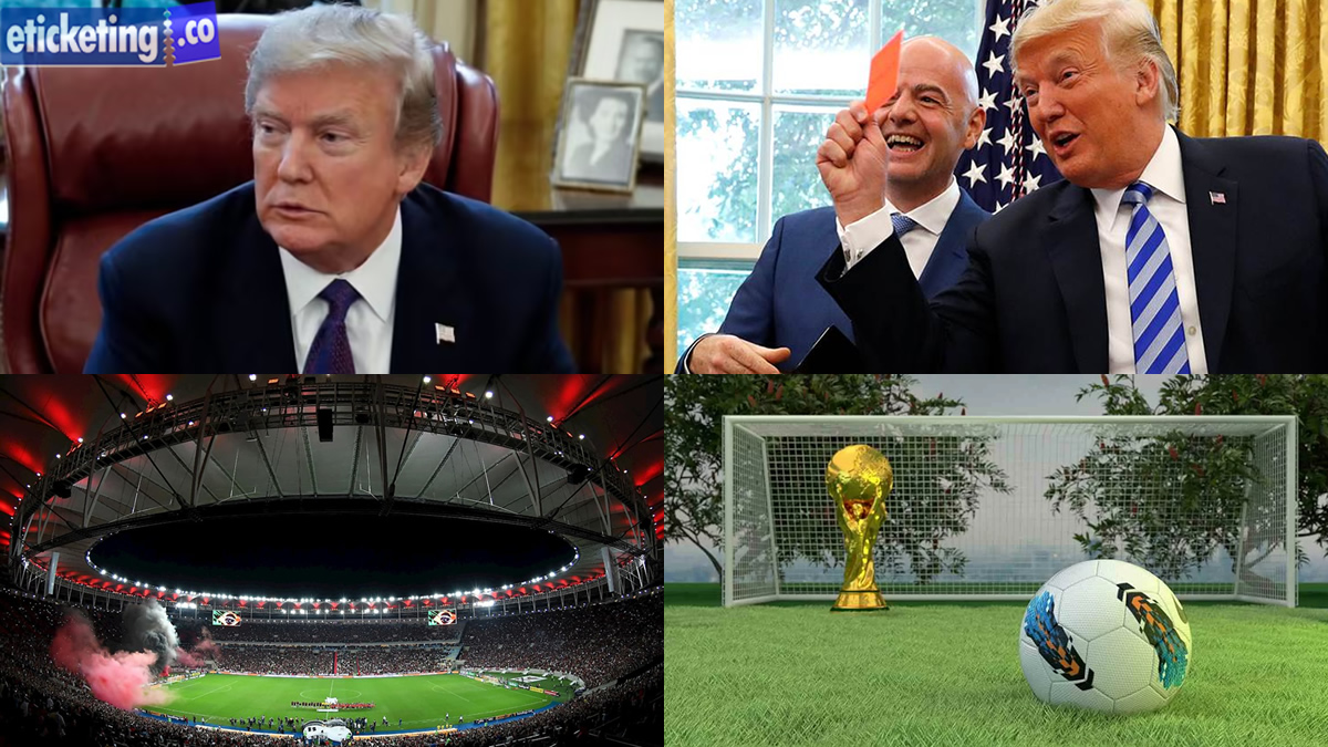 World Cup Tickets| FIFA 2026 Tickets | Football World Cup Tickets | FIFA World Cup Final Tickets| Football World Cup Semi-Final Tickets