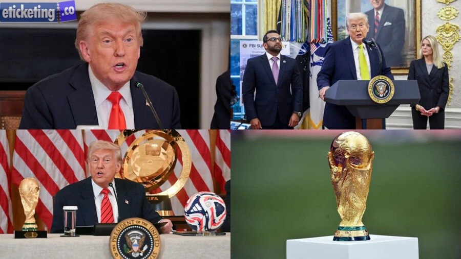 Scocer World Cup Tickets | World Cup Tickets| FIFA 2026 Tickets