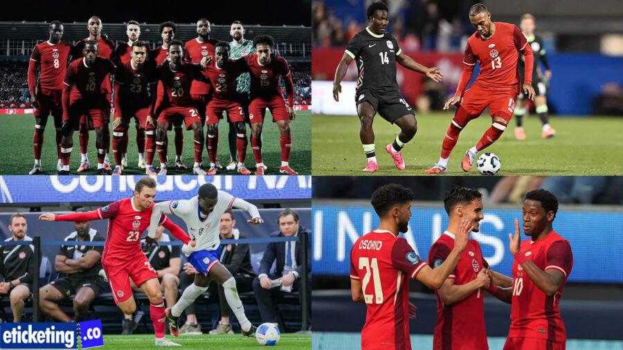 FIFA 2026 Tickets | Football World Cup Tickets