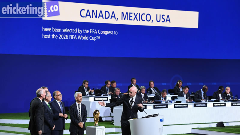 FIFA World Cup Tickets | World Cup Tickets | FIFA World Cup Tickets | FIFA 2026 Tickets | Football World Cup Tickets | Football World Cup 2026 Tickets