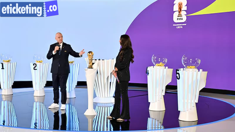 FIFA World Cup Tickets | FIFA 2026 Tickets | FIFA World Cup Final Tickets | FIFA World Cup 2026 Tickets | Football World Cup 2026 Tickets | Football World Cup Tickets