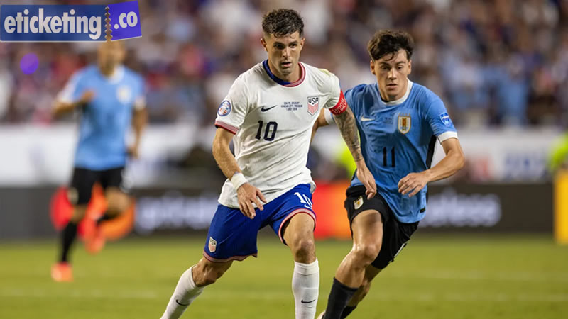 FIFA 2026 Tickets | FIFA World Cup Tickets | Football World Cup Tickets