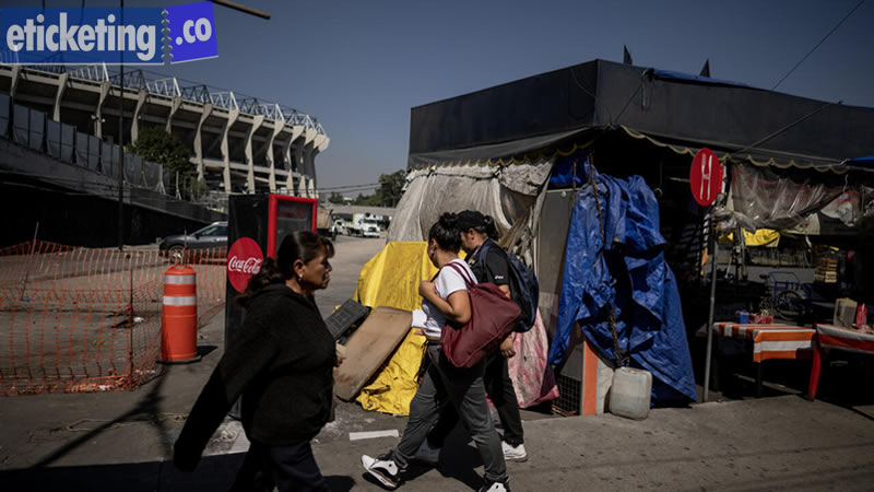 World Cup Tickets| FIFA 2026 Tickets | FIFA World Cup Tickets