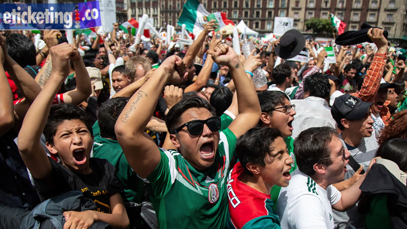 World Cup Tickets| FIFA 2026 Tickets | FIFA World Cup Tickets