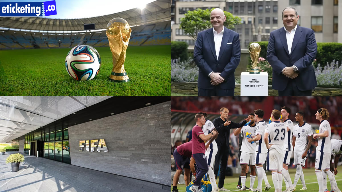 Soccer World Cup Tickets | FIFA 2026 Tickets