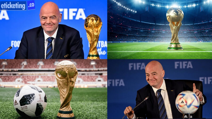 World Cup Tickets | Football World Cup Tickets | FIFA 2026 Semi Final Tickets