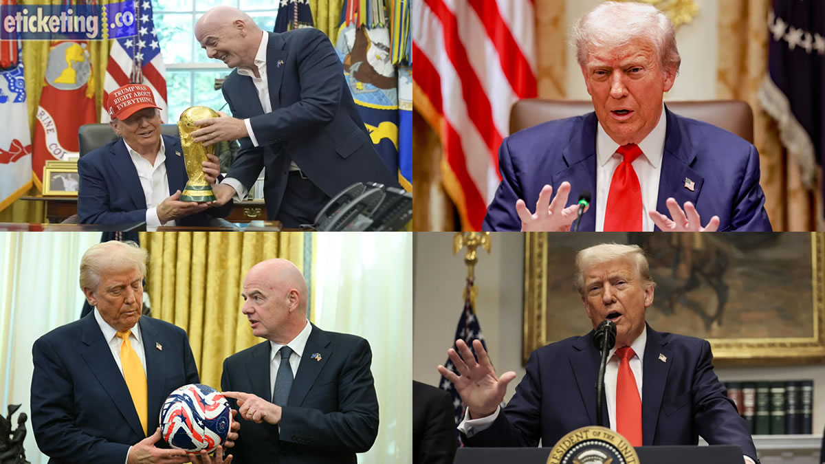 FIFA World Cup Tickets | World Cup Tickets | FIFA World Cup Tickets | FIFA 2026 Tickets | Football World Cup Tickets | Football World Cup 2026 Tickets