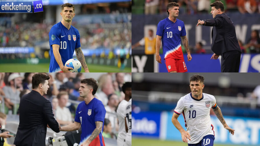 World Cup Tickets | Football World Cup Tickets | FIFA 2026 Semi Final Tickets