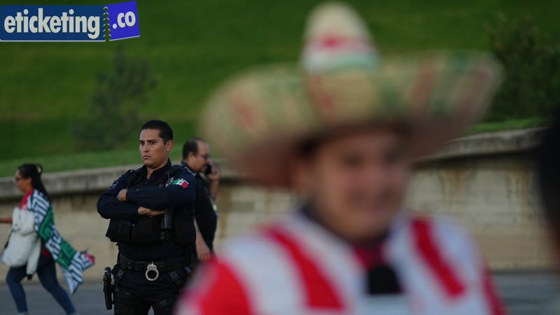 Soccer World Cup | Football World Cup | Mexico FIFA World Cup Tickets | FIFA World Cup 2026