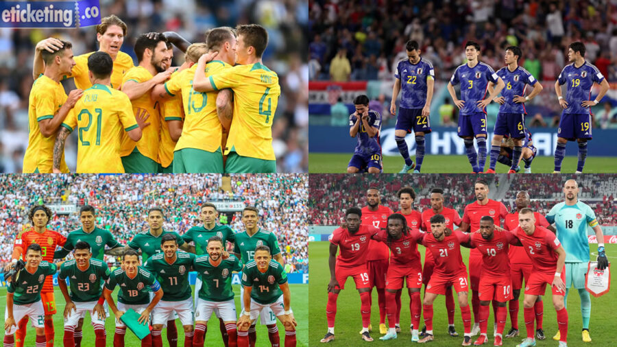 FIFA World Cup Tickets | World Cup Tickets | FIFA World Cup Tickets | FIFA 2026 Tickets | Football World Cup Tickets | Football World Cup 2026 Tickets