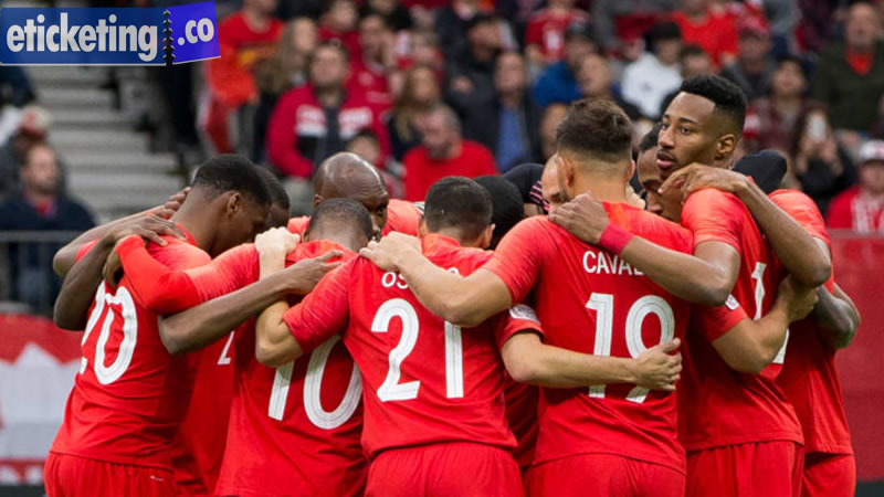 Soccer World Cup | Football World Cup | USA FIFA World Cup Tickets | FIFA World Cup 2026