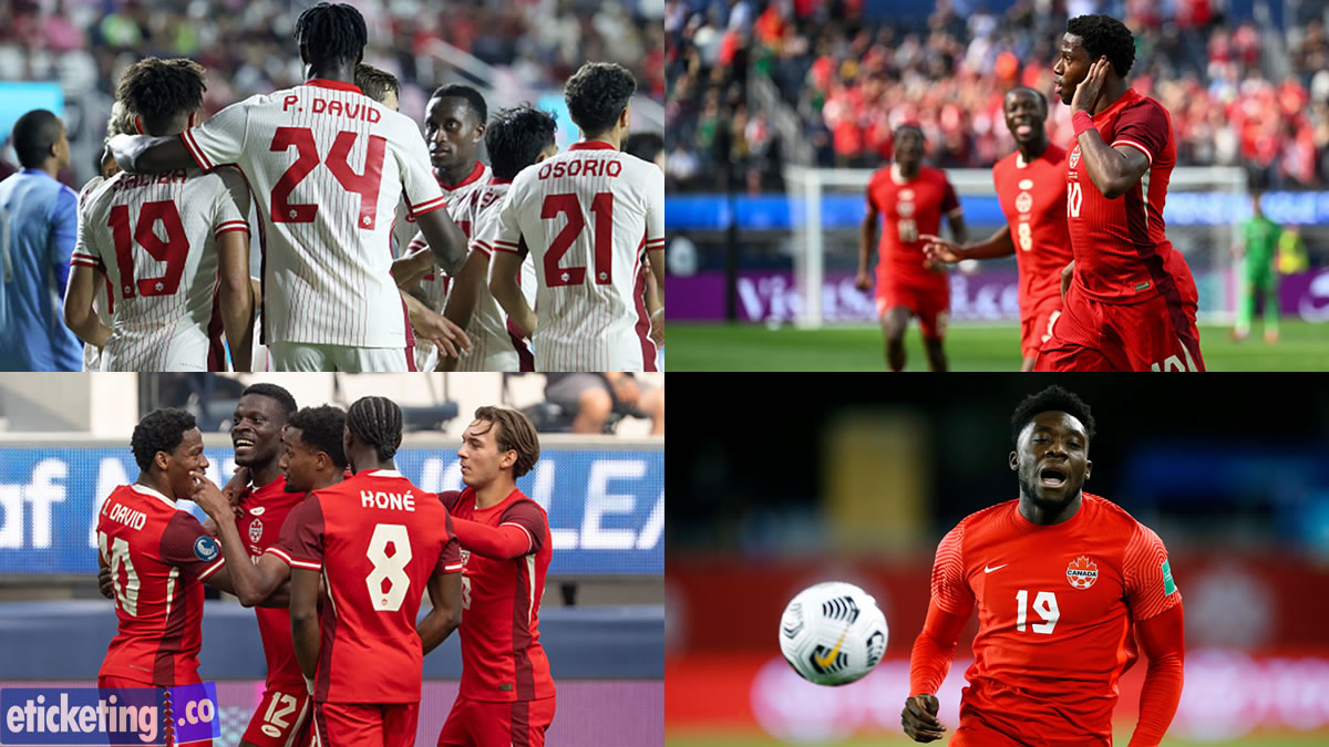 World Cup Tickets | Football World Cup Tickets | FIFA 2026 Semi Final Tickets