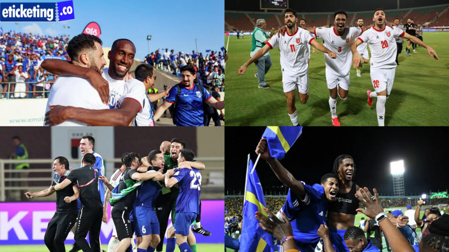 Soccer World Cup Tickets | FIFA 2026 Tickets