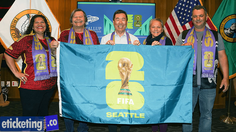 FIFA World Cup Tickets | FIFA 2026 Tickets | FIFA World Cup Final Tickets | FIFA World Cup 2026 Tickets | Football World Cup 2026 Tickets | Football World Cup Tickets