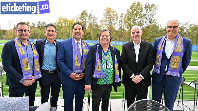 FIFA World Cup Tickets | FIFA 2026 Tickets | FIFA World Cup Final Tickets | FIFA World Cup 2026 Tickets | Football World Cup 2026 Tickets | Football World Cup Tickets