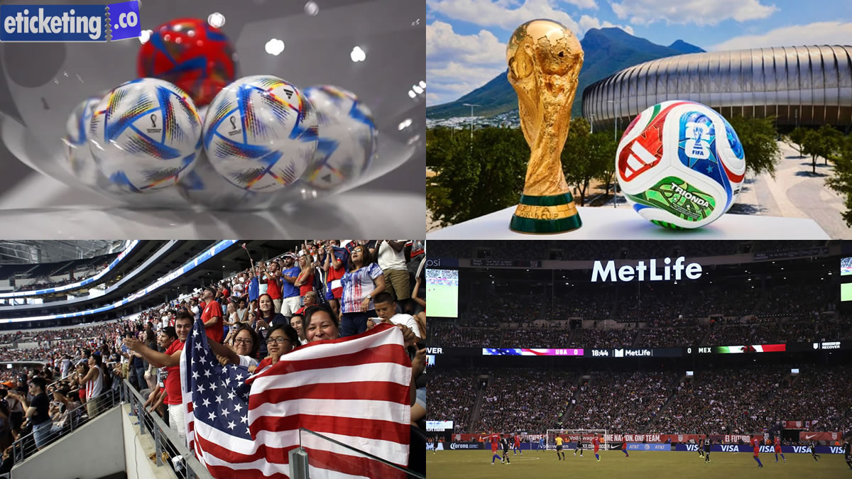 FIFA World Cup Tickets | FIFA 2026 Tickets | FIFA World Cup Final Tickets | FIFA World Cup 2026 Tickets | Football World Cup 2026 Tickets | Football World Cup Tickets