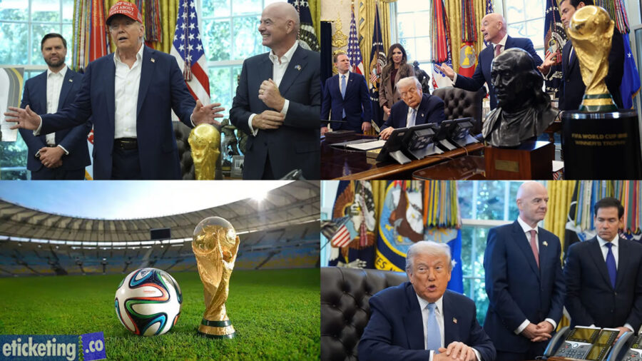 FIFA World Cup Tickets | FIFA 2026 Tickets | World Cup Tickets | Soccer World Cup Tickets | Football World Cup 2026 Tickets |