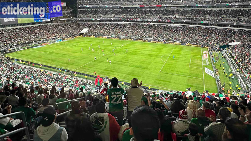 USA FIFA World Cup Tickets | World Cup Tickets | FIFA World Cup Tickets | FIFA 2026 Tickets | Football World Cup Tickets