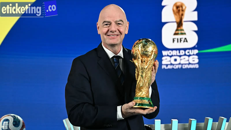 FIFA World Cup Tickets | World Cup Tickets | FIFA World Cup Tickets | FIFA 2026 Tickets | Football World Cup Tickets | Football World Cup 2026 Tickets