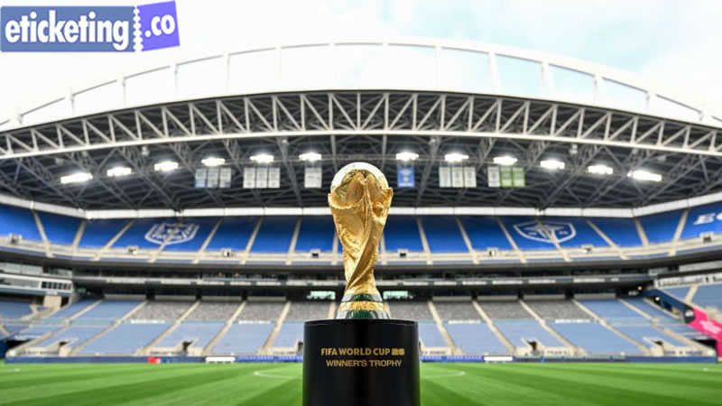 FIFA World Cup Tickets | World Cup Tickets | FIFA World Cup Tickets | FIFA 2026 Tickets | Football World Cup Tickets | Football World Cup 2026 Tickets