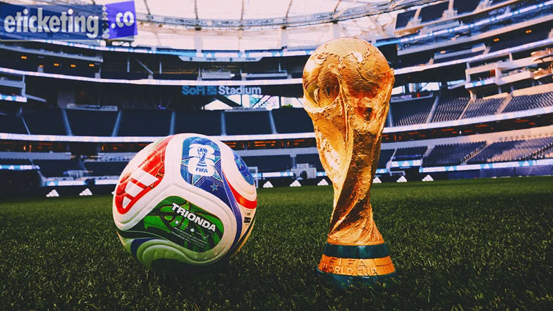 FIFA World Cup Tickets | World Cup Tickets | FIFA World Cup Tickets | FIFA 2026 Tickets | Football World Cup Tickets | Football World Cup 2026 Tickets
