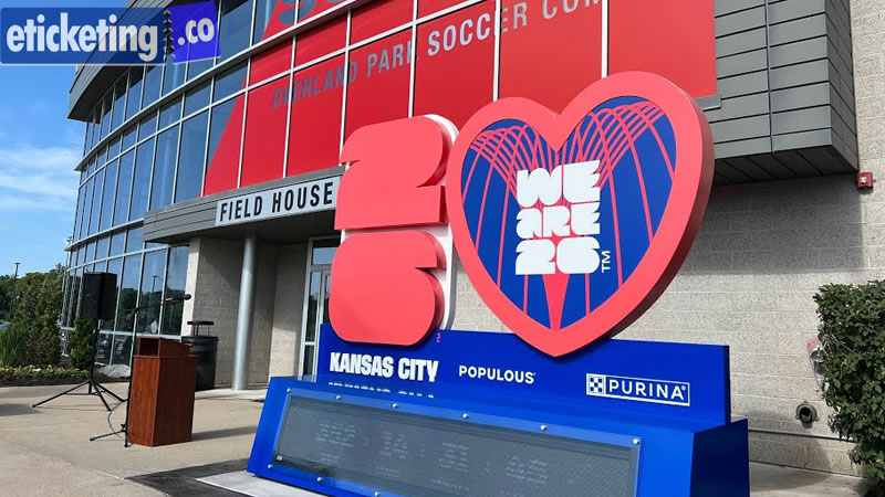 FIFA World Cup Tickets | FIFA 2026 Tickets | FIFA World Cup Final Tickets | FIFA World Cup 2026 Tickets | Football World Cup 2026 Tickets | Football World Cup Tickets