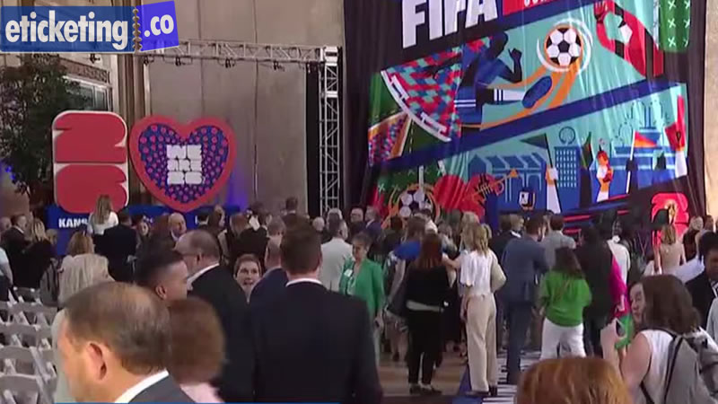 FIFA World Cup Tickets | FIFA 2026 Tickets | FIFA World Cup Final Tickets | FIFA World Cup 2026 Tickets | Football World Cup 2026 Tickets | Football World Cup Tickets