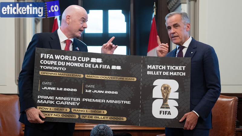 FIFA World Cup Tickets | FIFA 2026 Tickets | FIFA World Cup Final Tickets | FIFA World Cup 2026 Tickets | Football World Cup 2026 Tickets | Football World Cup Tickets