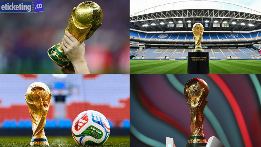 FIFA World Cup Tickets | FIFA 2026 Tickets | World Cup Tickets | Soccer World Cup Tickets | Football World Cup 2026 Tickets |