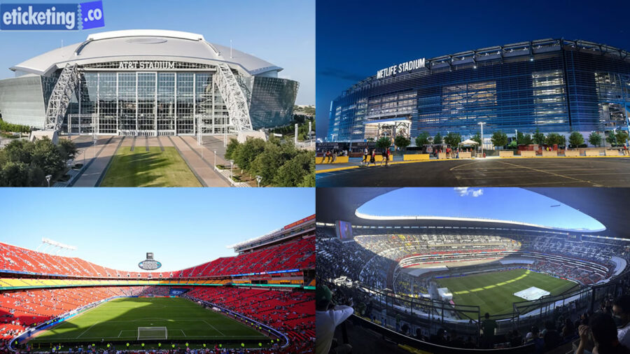 FIFA World Cup Tickets | FIFA 2026 Tickets | World Cup Tickets | Soccer World Cup Tickets | Football World Cup Tickets |