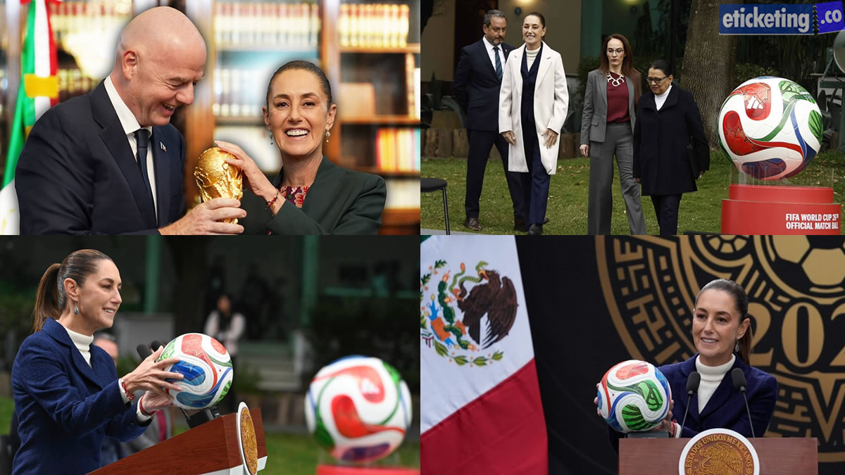 FIFA World Cup Tickets | FIFA 2026 Tickets | World Cup Tickets | Soccer World Cup Tickets | Football World Cup 2026 Tickets |